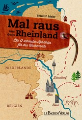 Mal raus aus dem Rheinland