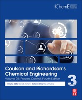 Coulson and Richardson's Chemical Engineering