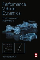 Performance Vehicle Dynamics