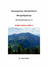 Geo-Bergwanderung 10 Großer Traithen