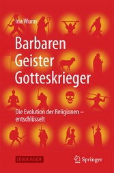 Barbaren, Geister, Gotteskrieger