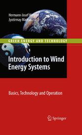 Introduction to Wind Energy Systems