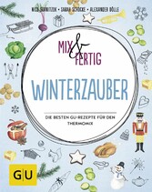 Mix & fertig Winterzauber