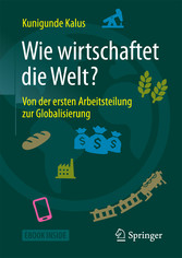 Wie wirtschaftet die Welt?