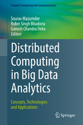 Distributed Computing in Big Data Analytics