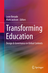 Transforming Education