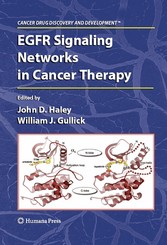 EGFR Signaling Networks in Cancer Therapy