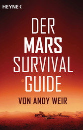 Der Mars Survival Guide