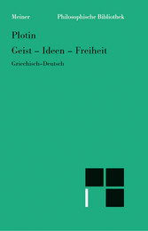 Geist - Ideen - Freiheit