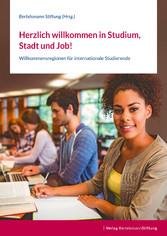 Herzlich willkommen in Studium, Stadt und Job!