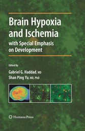 Brain Hypoxia and Ischemia