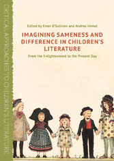 Imagining Sameness and Difference in Children's Literature