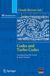 Codes and turbo codes