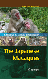 The Japanese Macaques