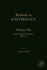 Fe-S Cluster Enzymes Part A