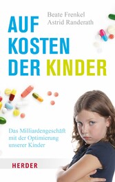 Auf Kosten der Kinder