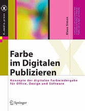 Farbe im Digitalen Publizieren