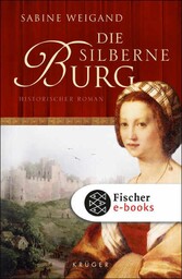 Die silberne Burg