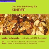 Gesunde Ernährung für Kinder