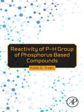 Reactivity of P-H Group of Phosphorus Based Compounds