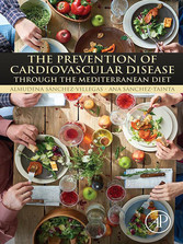 The Prevention of Cardiovascular Disease through the Mediterranean Diet