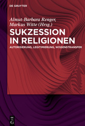 Sukzession in Religionen