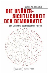 Die Unübersichtlichkeit der Demokratie