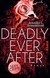 Deadly Ever After