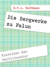 Die Bergwerke zu Falun