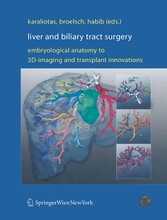 Liver and Biliary Tract Surgery