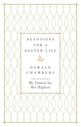 Devotions for a Deeper Life