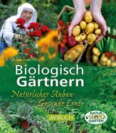 Biologisch Gärtnern