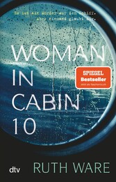 Woman in Cabin 10