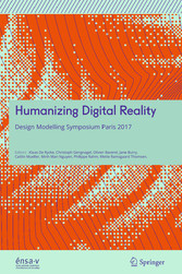 Humanizing Digital Reality