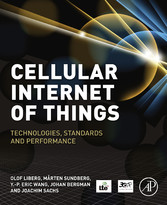 Cellular Internet of Things