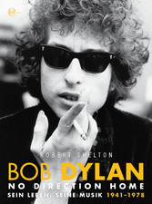 Bob Dylan - No Direction Home