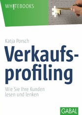 Verkaufsprofiling