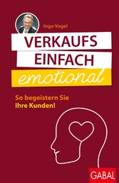 Verkaufs einfach emotional