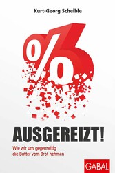 Ausgereizt!