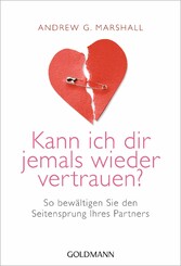 Kann ich dir jemals wieder vertrauen?