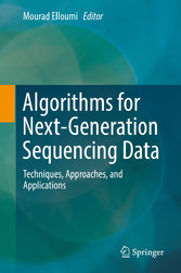 Algorithms for Next-Generation Sequencing Data