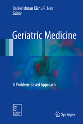 Geriatric Medicine