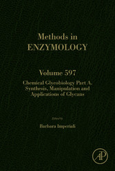 Chemical Glycobiology