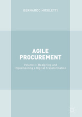 Agile Procurement