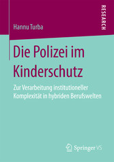 Die Polizei im Kinderschutz