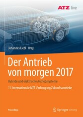 Der Antrieb von morgen 2017