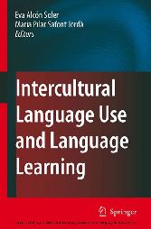 Intercultural Language Use and Language Learning