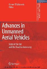 Advances in Unmanned Aerial Vehicles