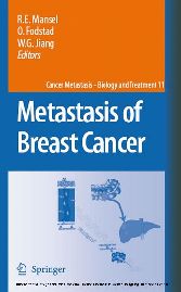 Metastasis of Breast Cancer