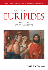 A Companion to Euripides